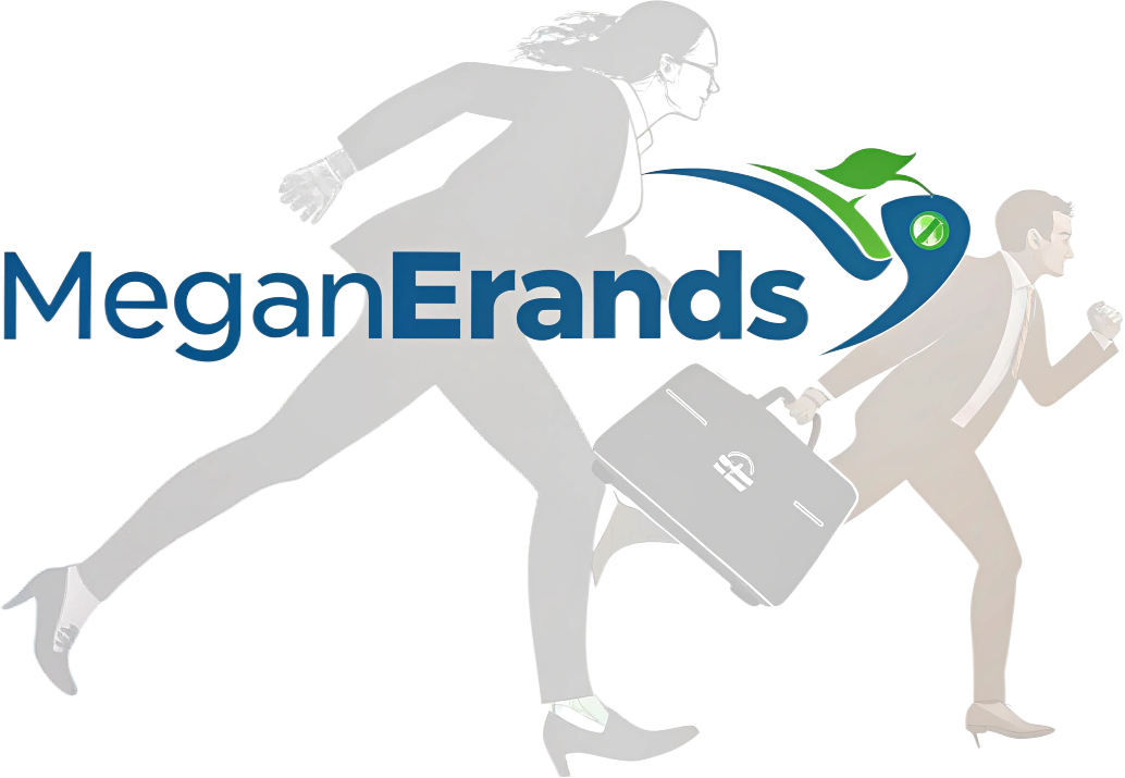 Megan Errands